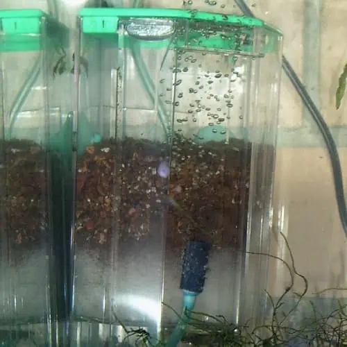 Aquarium filter